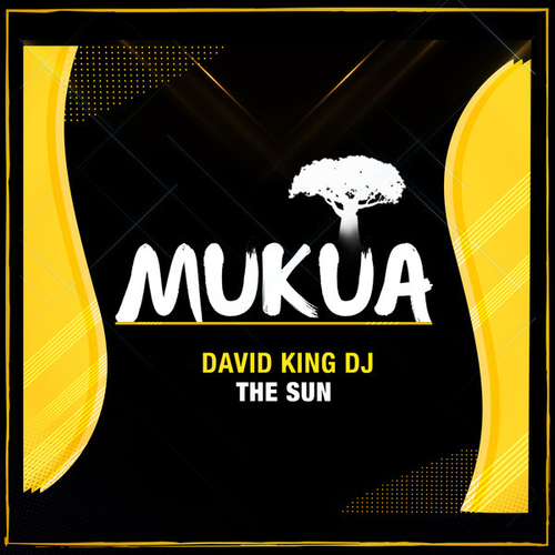 David King Dj - The Sun [MK090]